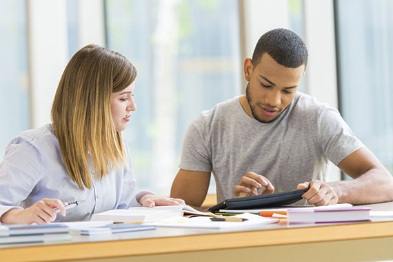 Soutien scolaire entre particuliers